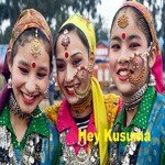 Hey Kusuma - Debasis Song Download